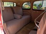 Cadillac Series 75 V8 Touring Sedan by Fleetwood 1937 года